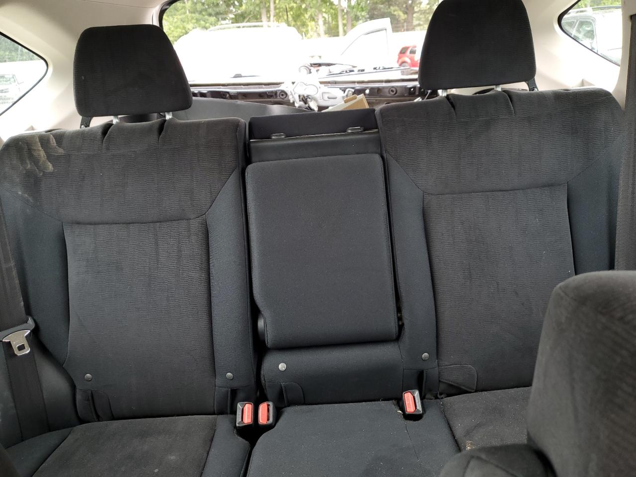 2014 Honda Cr-V Lx VIN: 2HKRM4H30EH664651 Lot: 66811294