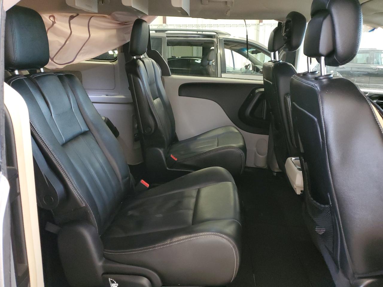 2014 Chrysler Town & Country Touring VIN: 2C4RC1BG3ER184586 Lot: 65433834