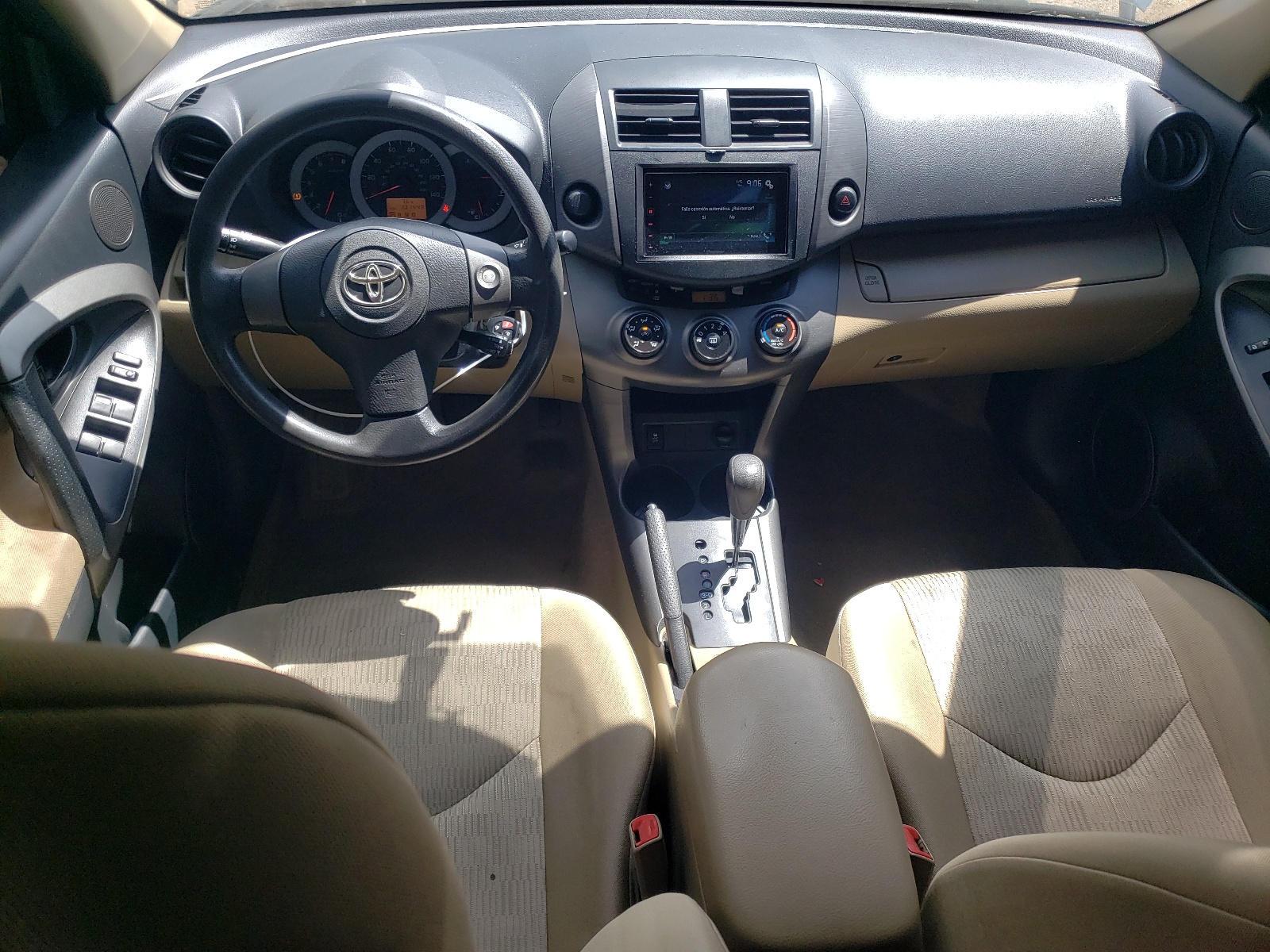 2T3ZF4DV0AW023553 2010 Toyota Rav4