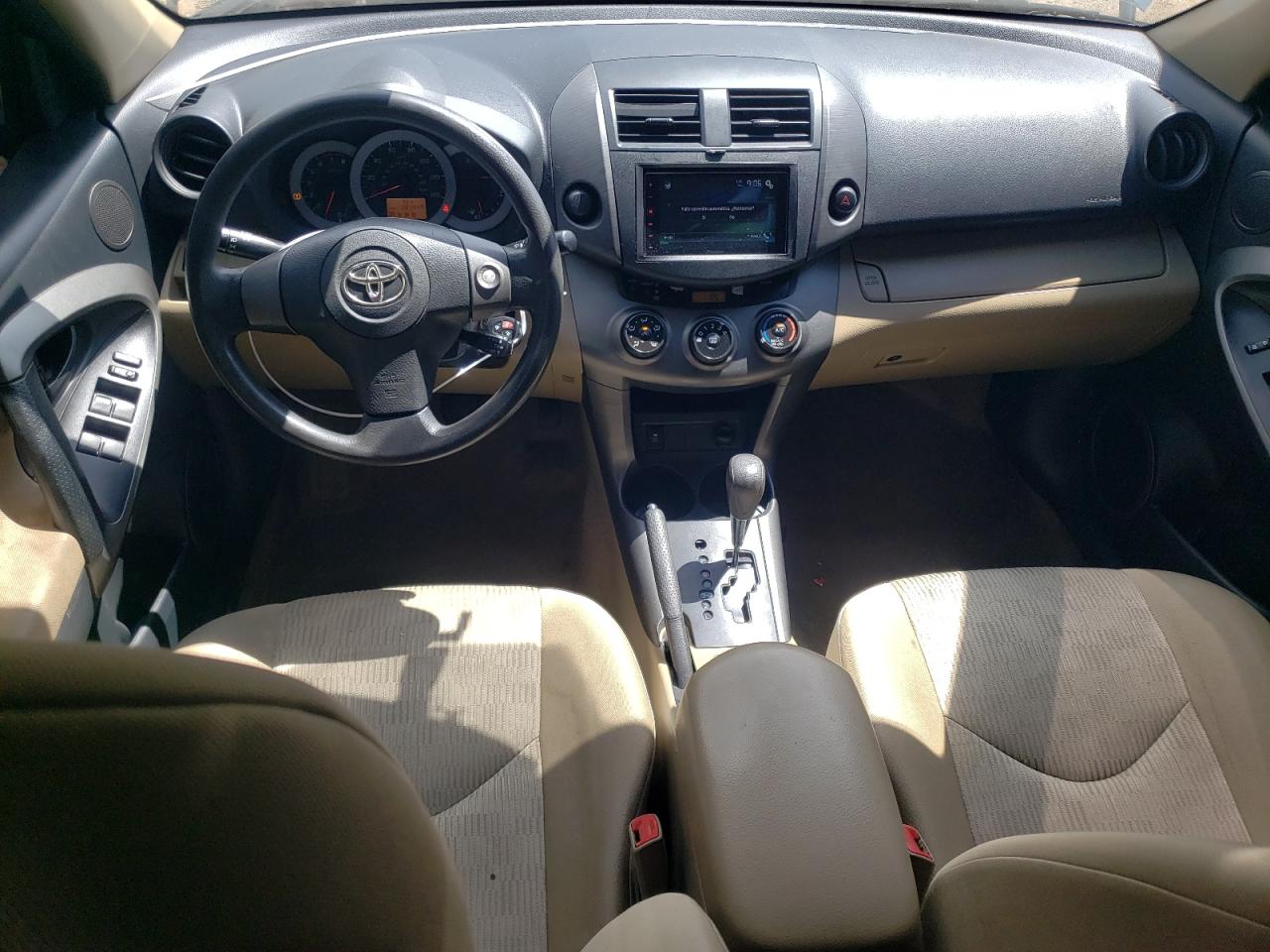 2010 Toyota Rav4 VIN: 2T3ZF4DV0AW023553 Lot: 66614734