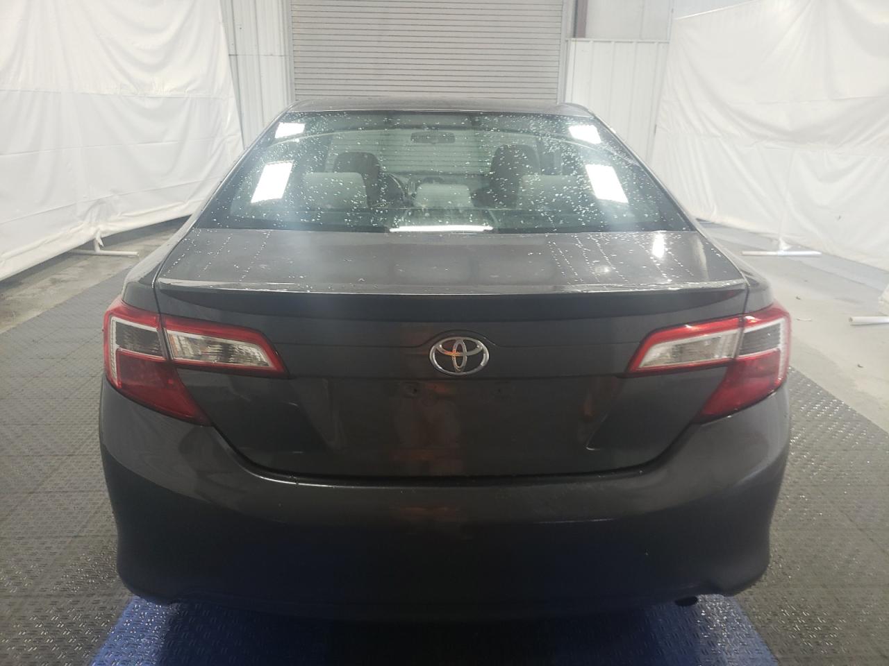 4T1BF1FK1DU712081 2013 Toyota Camry L