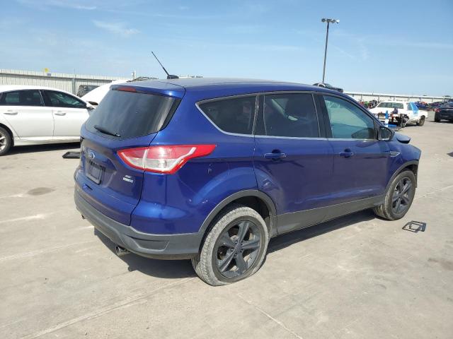  FORD ESCAPE 2013 Granatowy