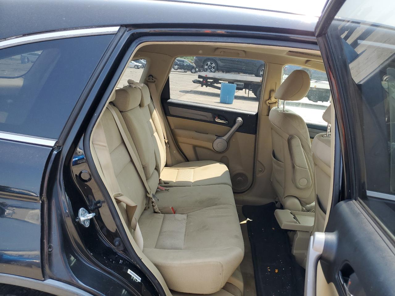 2007 Honda Cr-V Ex VIN: JHLRE48527C023145 Lot: 67115404