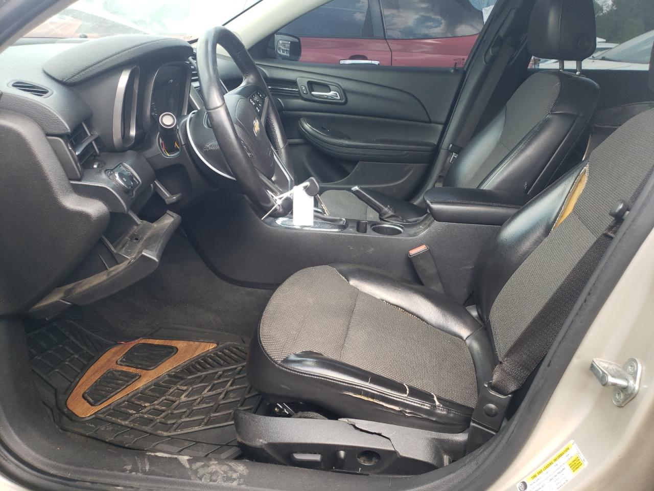 2014 Chevrolet Malibu 2Lt VIN: 1G11E5SLXEF127300 Lot: 68344444