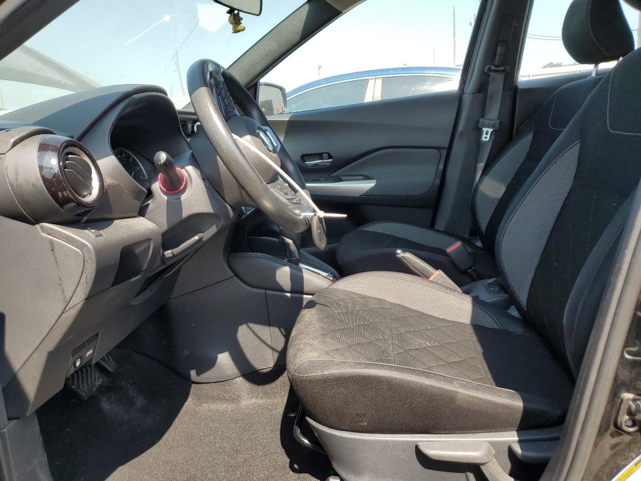 2019 Nissan Kicks S VIN: 3N1CP5CU3KL524529 Lot: 67525344