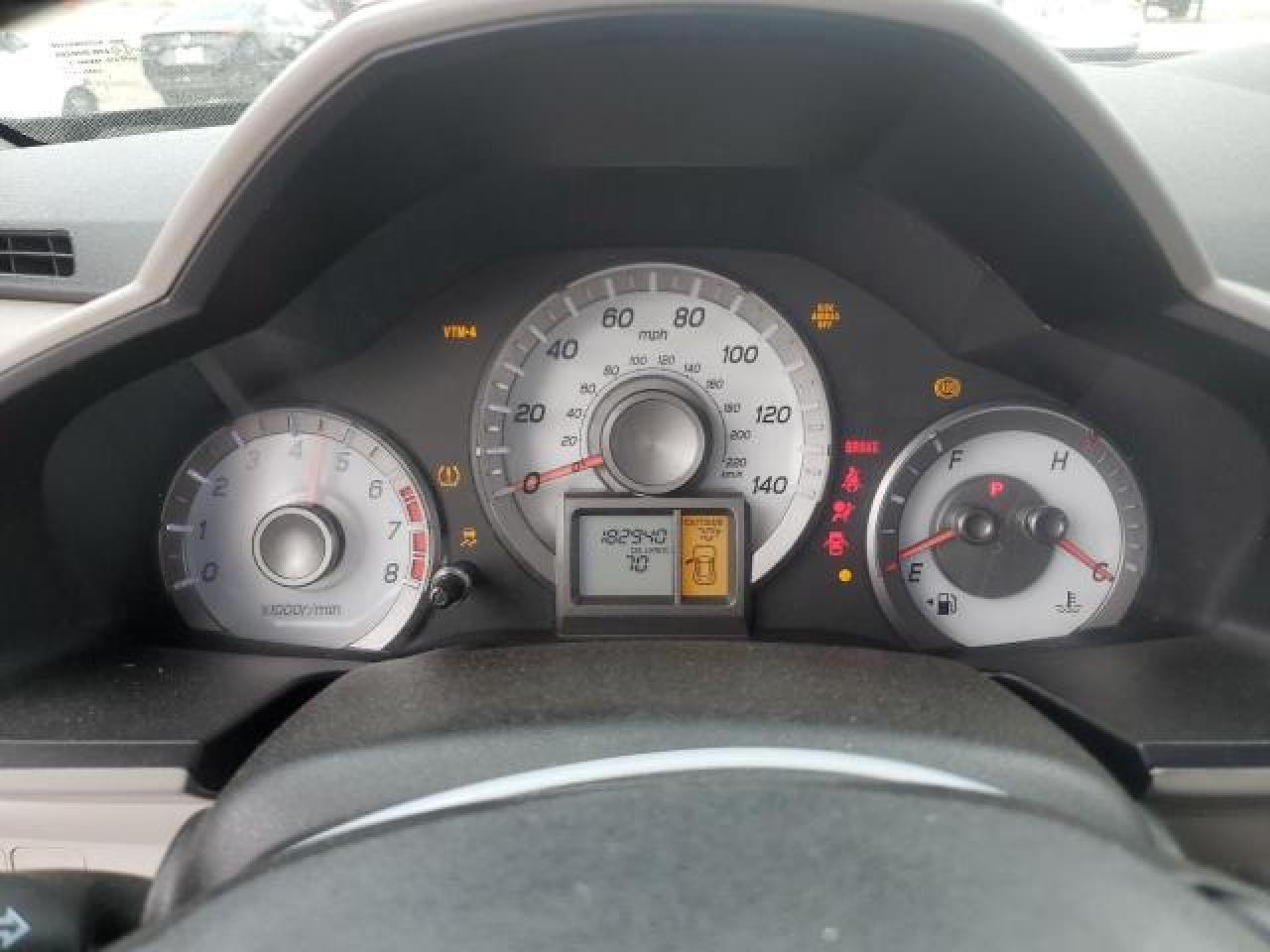 2014 Honda Pilot Exl VIN: 5FNYF4H59EB040191 Lot: 68138914