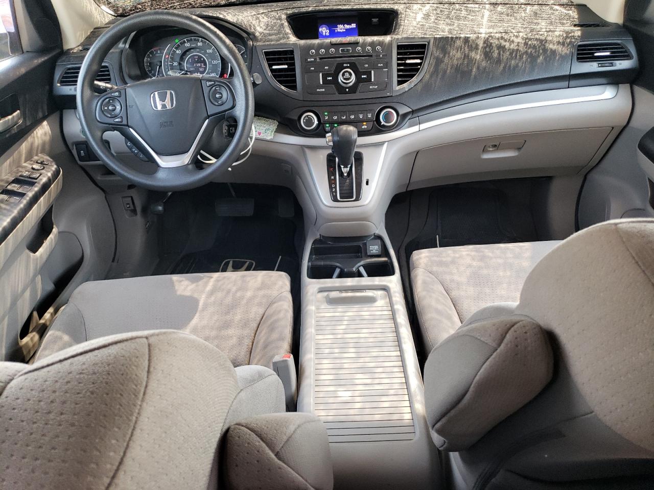 2014 Honda Cr-V Ex VIN: 5J6RM4H52EL070022 Lot: 66090554