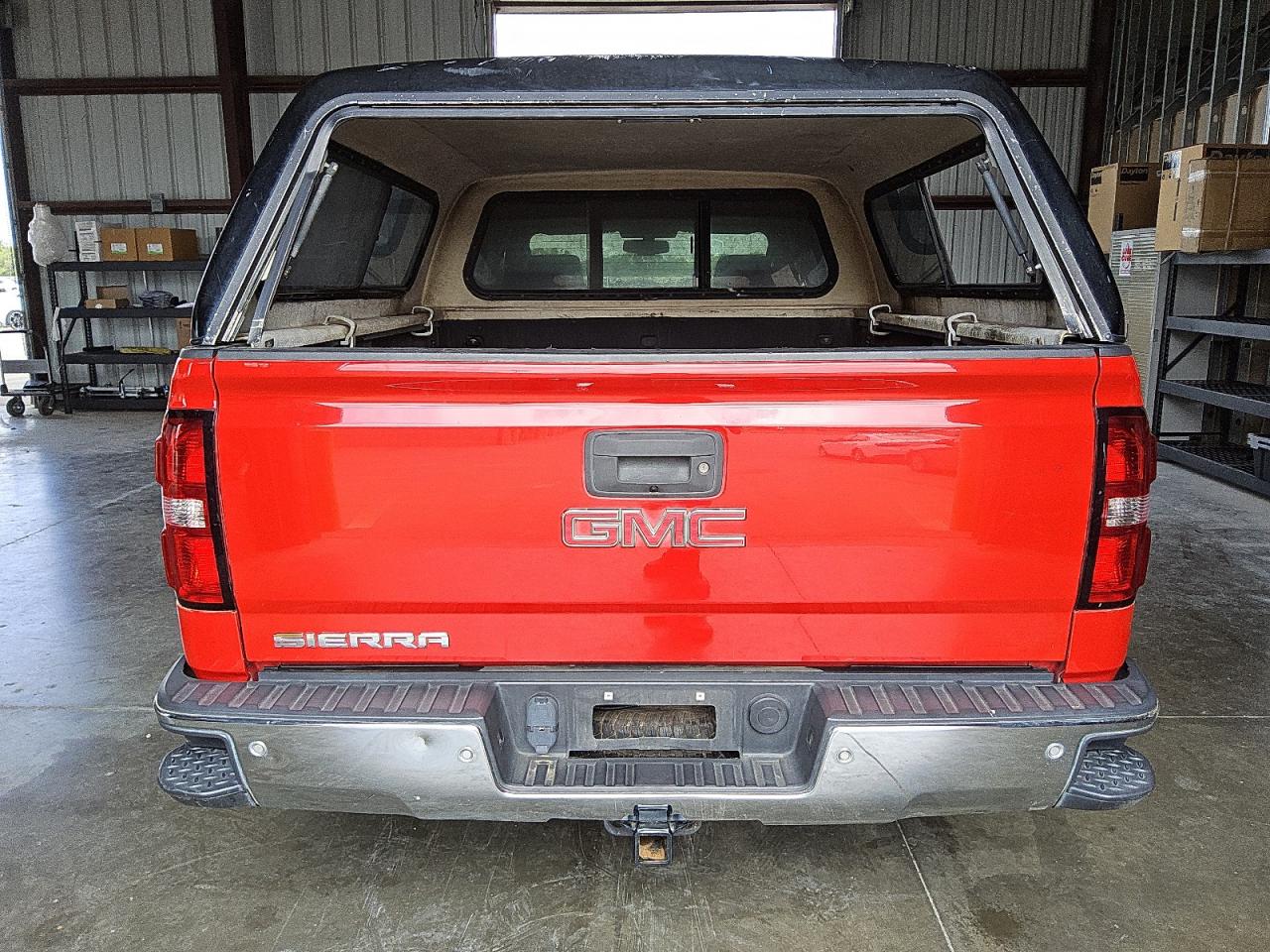 2015 GMC Sierra - Image 6