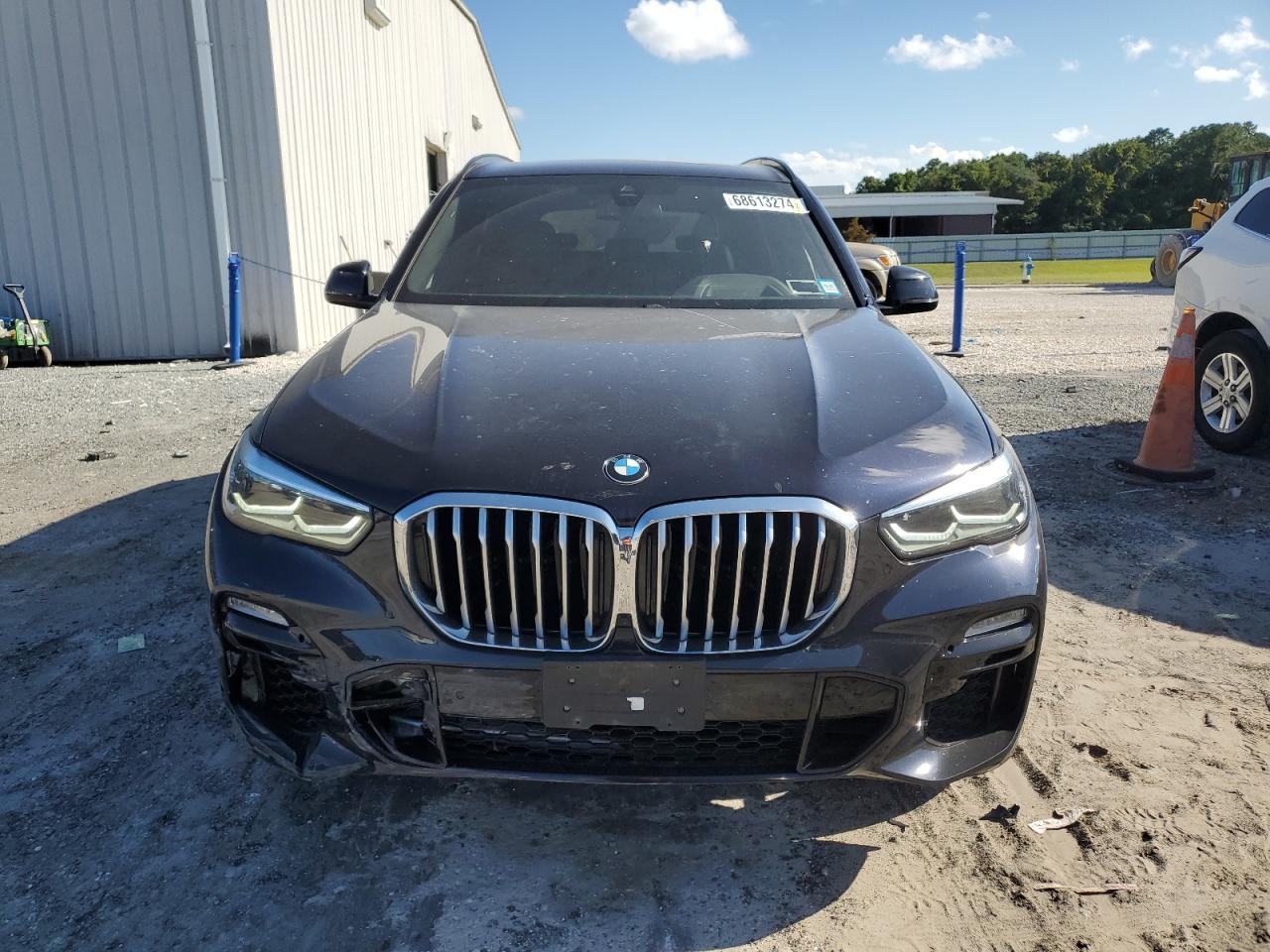 2021 BMW X5 - Image 5