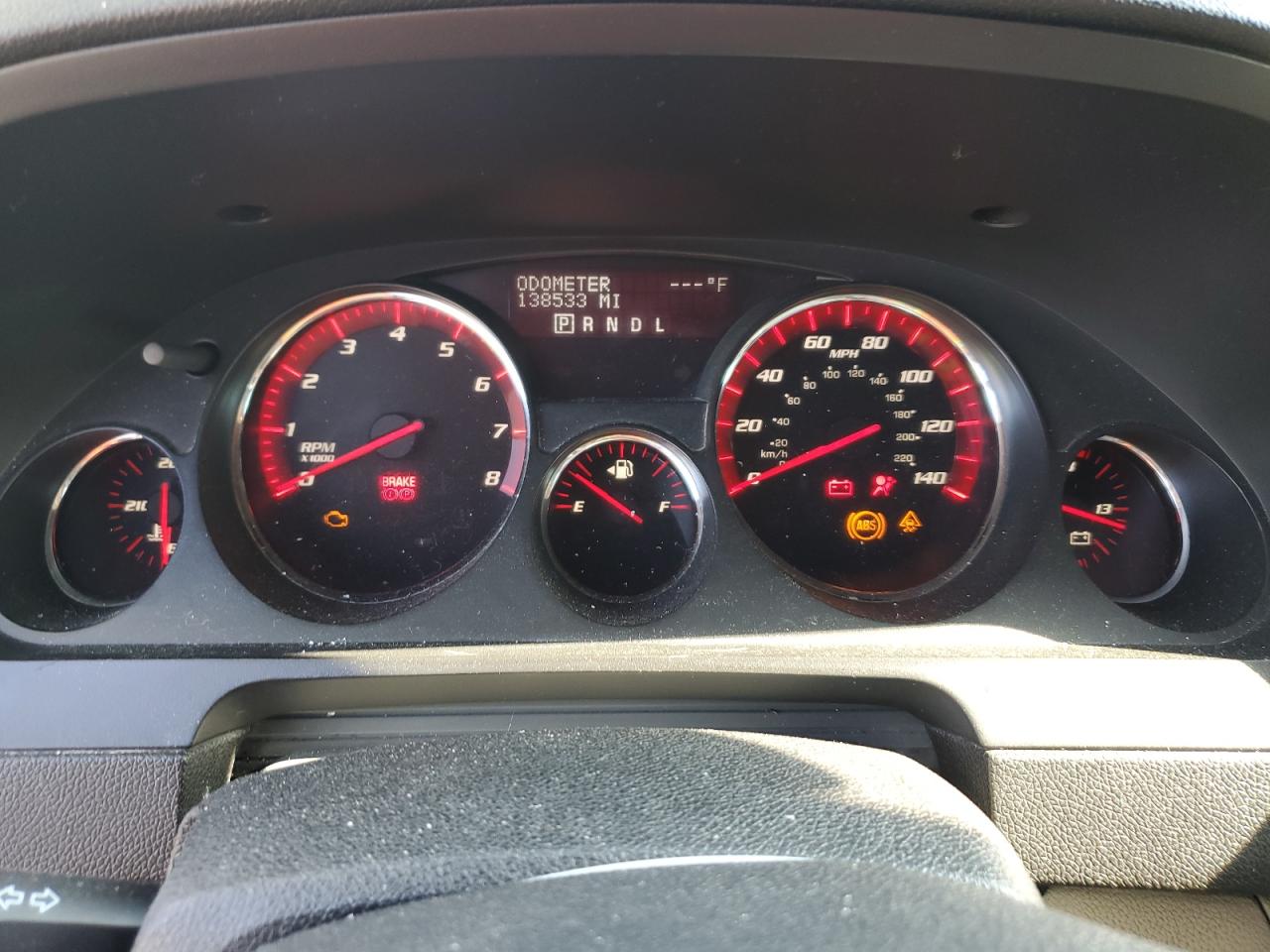 2008 GMC Acadia Slt-1 VIN: 1GKEV23768J243558 Lot: 66477804