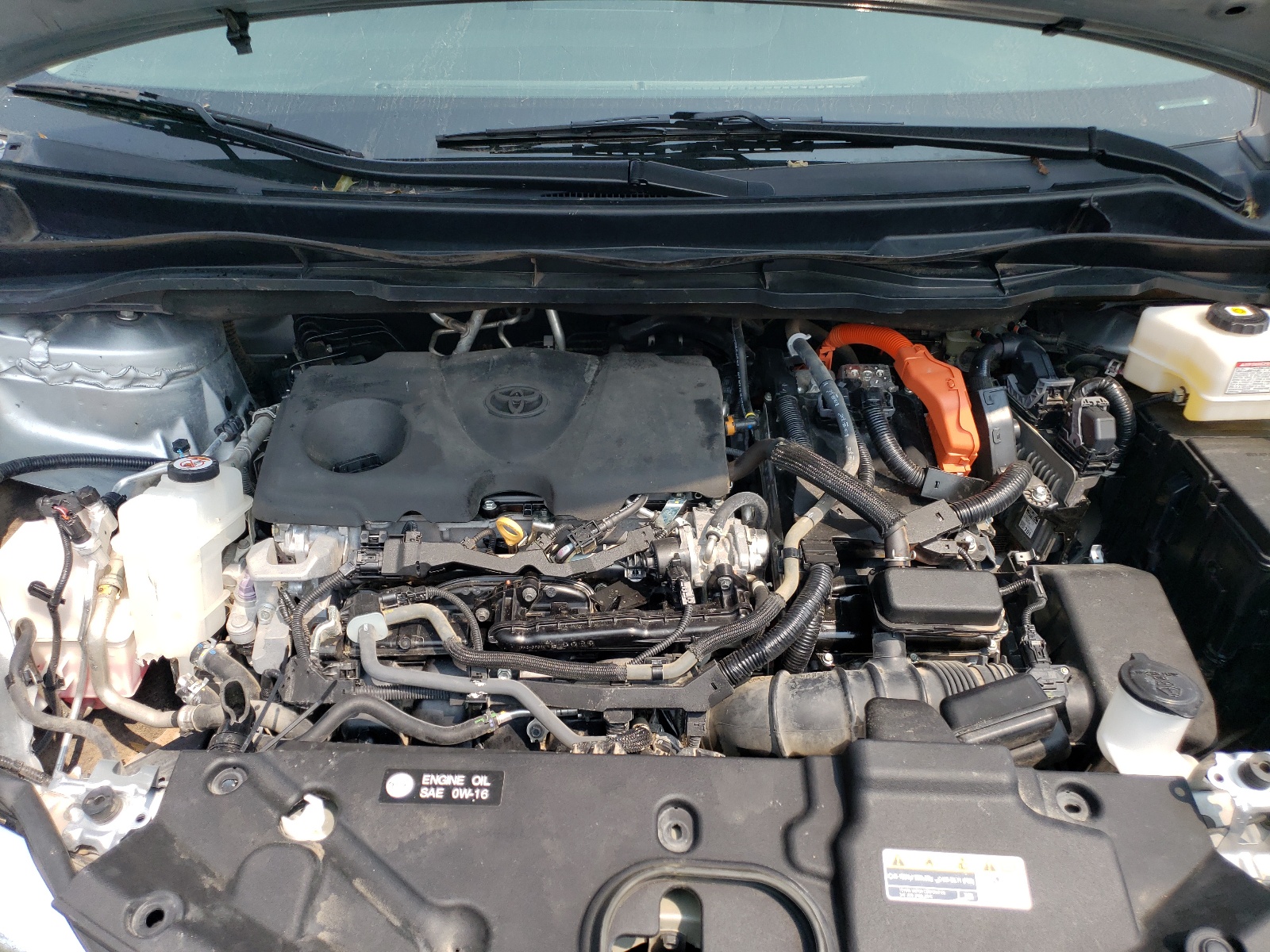 5TDKSKFC4NS062196 2022 Toyota Sienna Le