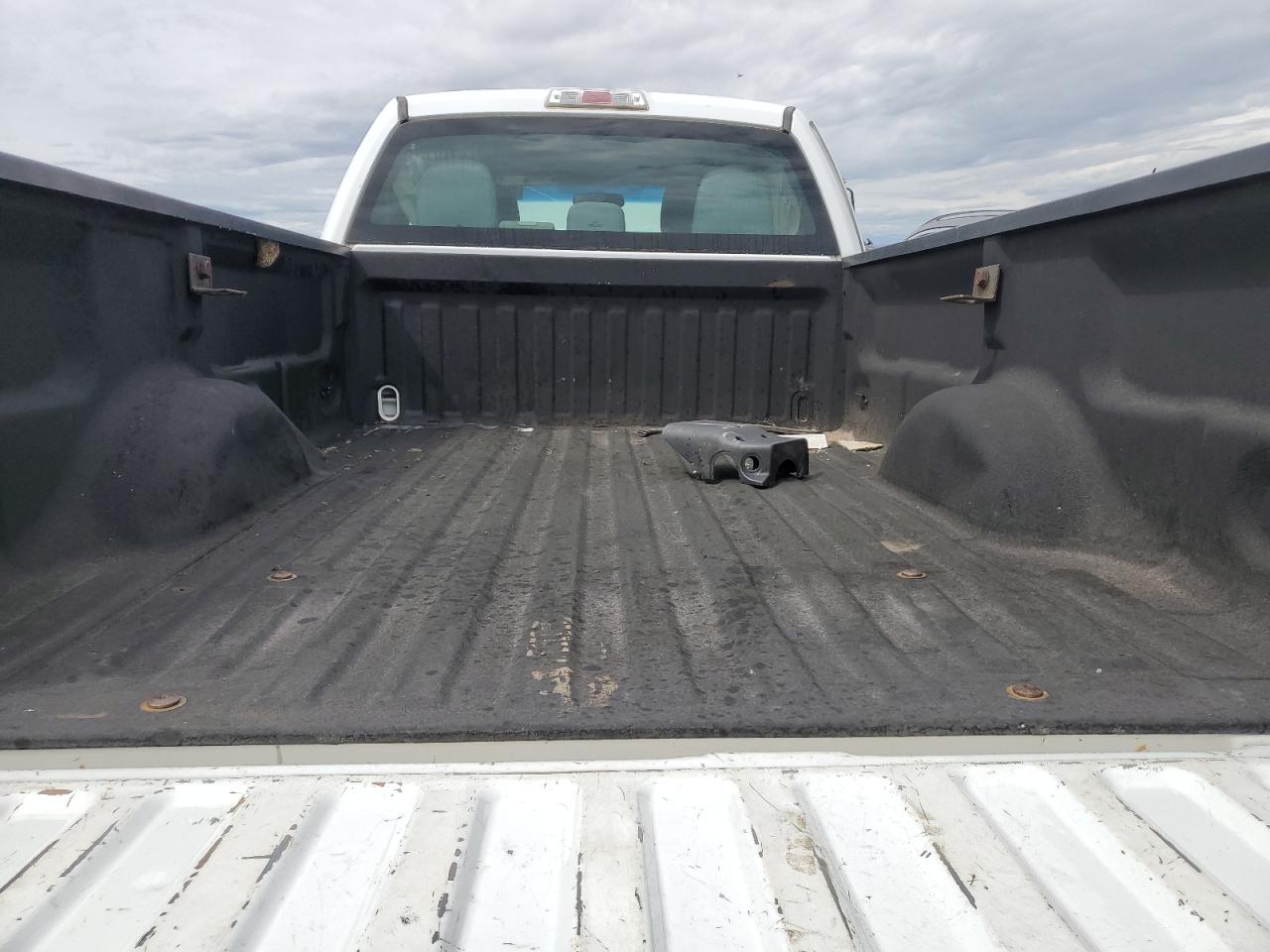 1FTFX1EF8DKE70683 2013 Ford F150 Super Cab