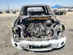 2012 Ford F150 Supercrew na sprzedaż w Fresno, CA - Burn