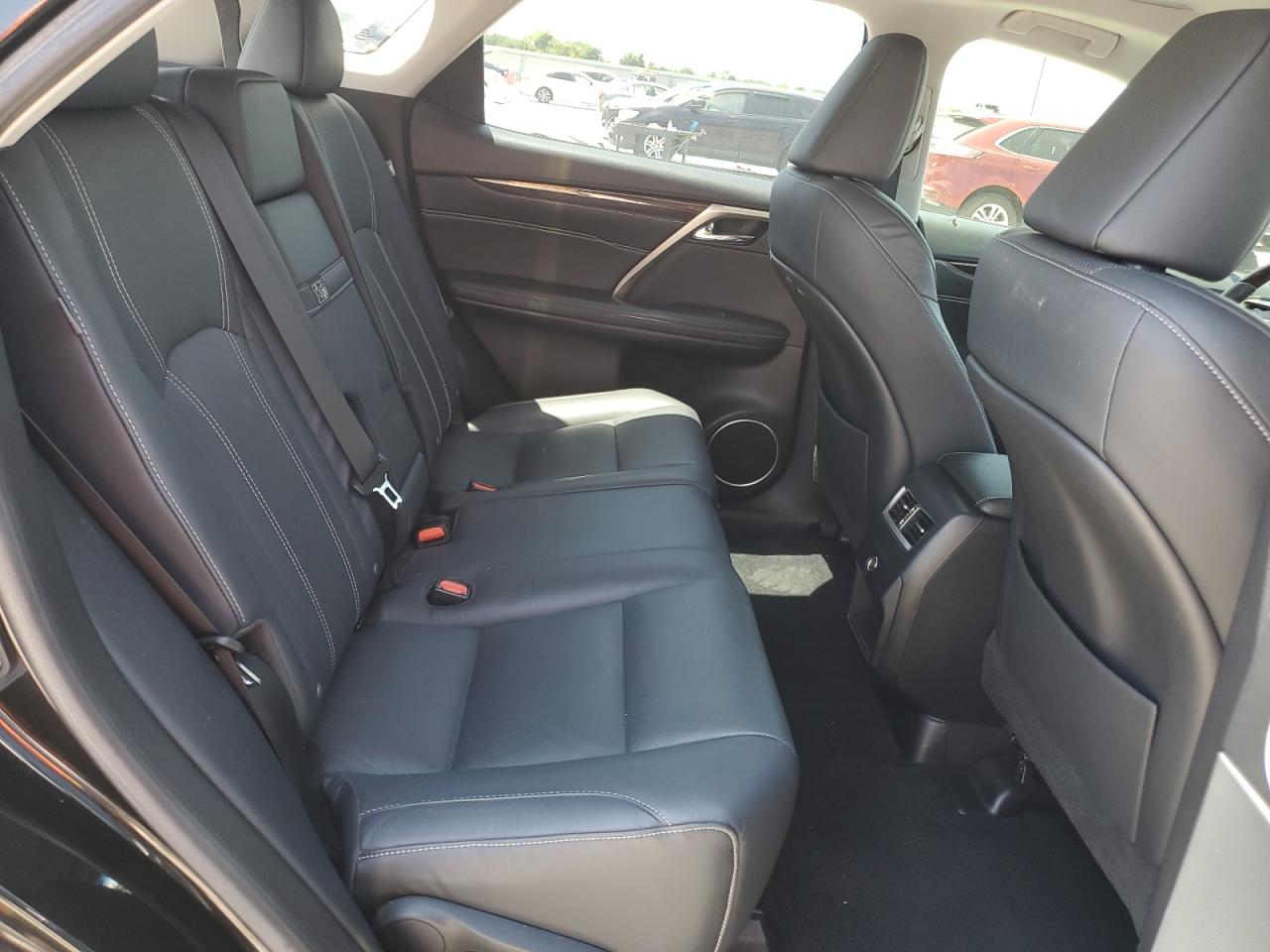 2019 Lexus Rx 350 Base VIN: 2T2ZZMCA4KC141392 Lot: 66601264