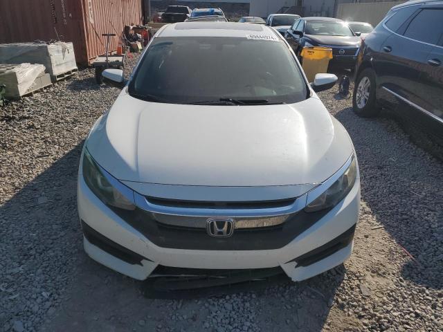  HONDA CIVIC 2017 Белы