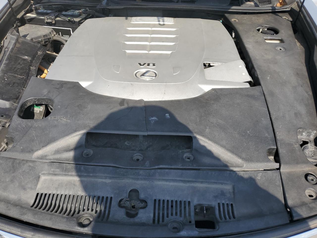 2008 Lexus Ls 460 VIN: JTHBL46F285071426 Lot: 68051614