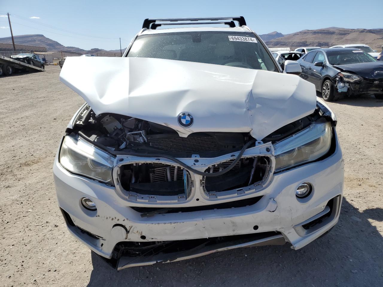 2018 BMW X5 - Image 5