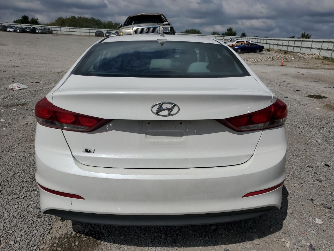 2017 Hyundai Elantra Se VIN: 5NPD74LF9HH149915 Lot: 67833884