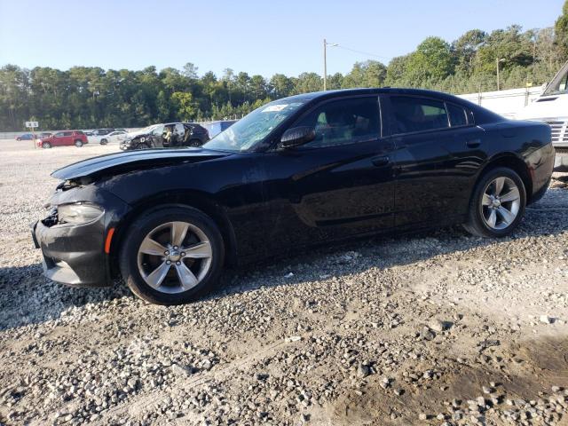 2018 Dodge Charger Sxt Plus