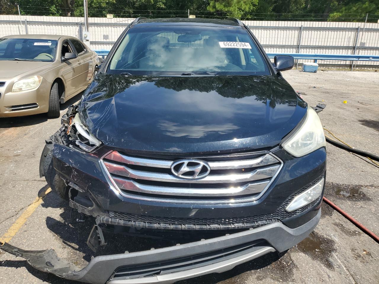 2013 Hyundai Santa Fe - Image 5
