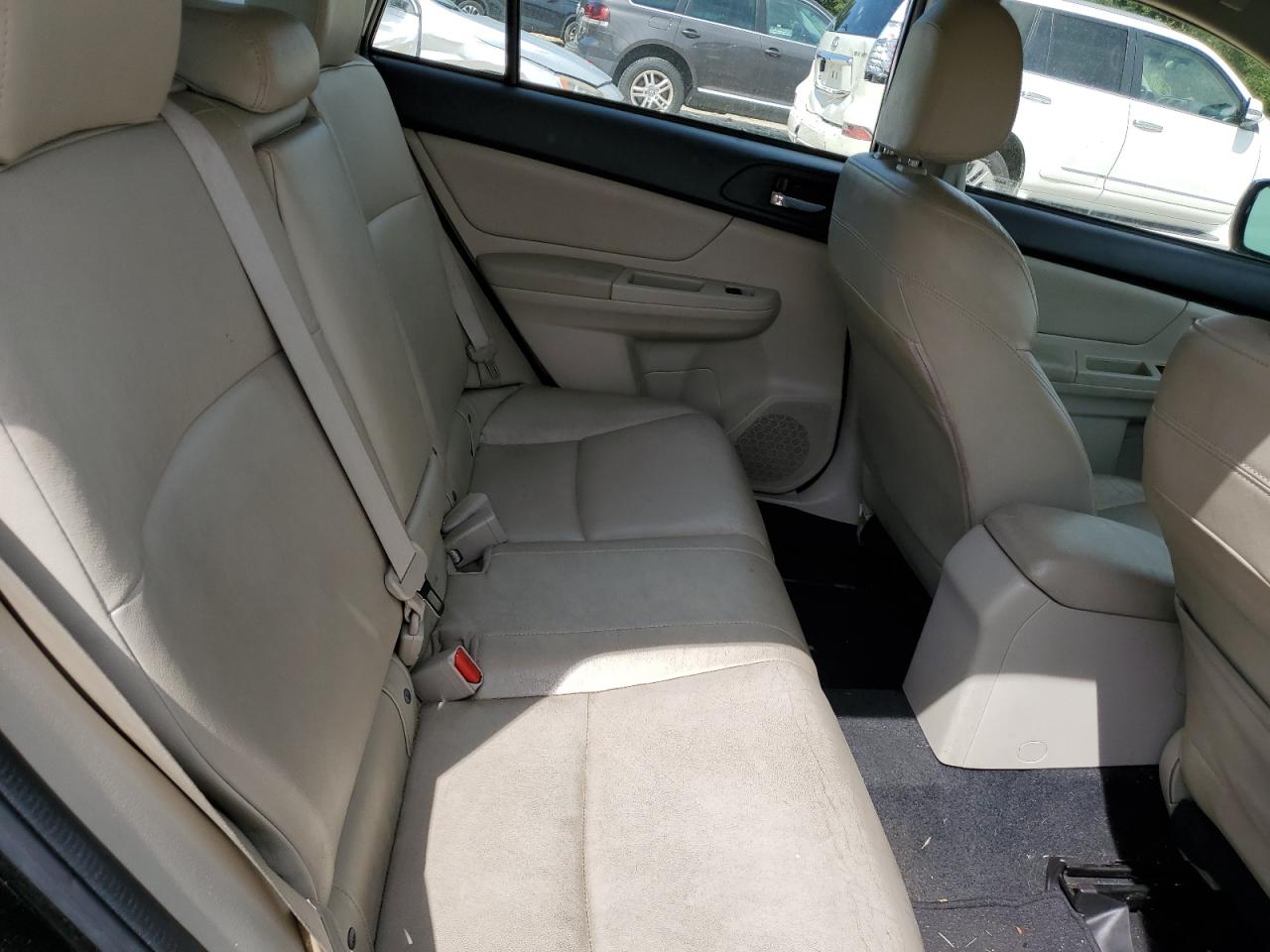 2012 Subaru Impreza Limited VIN: JF1GPAG64CH243560 Lot: 66186804