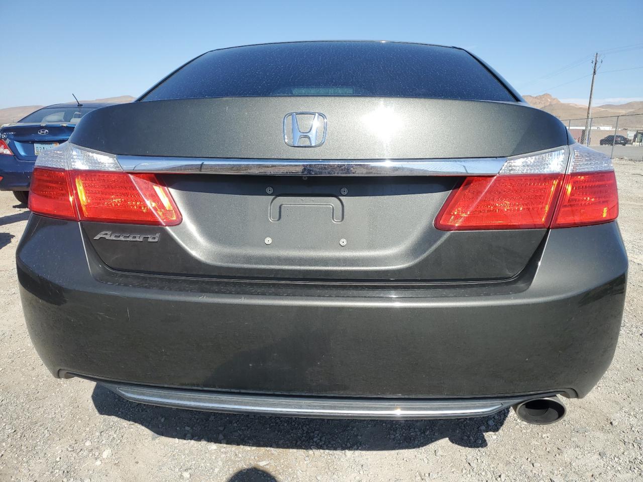 1HGCR2F35DA247922 2013 Honda Accord Lx