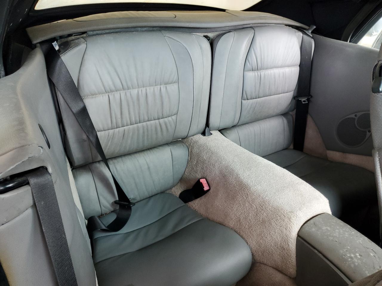 2001 Porsche 911 Carrera 2 VIN: WP0CA29981S652846 Lot: 63826234