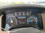 2012 Ford F150 Supercrew de vânzare în Albuquerque, NM - Front End