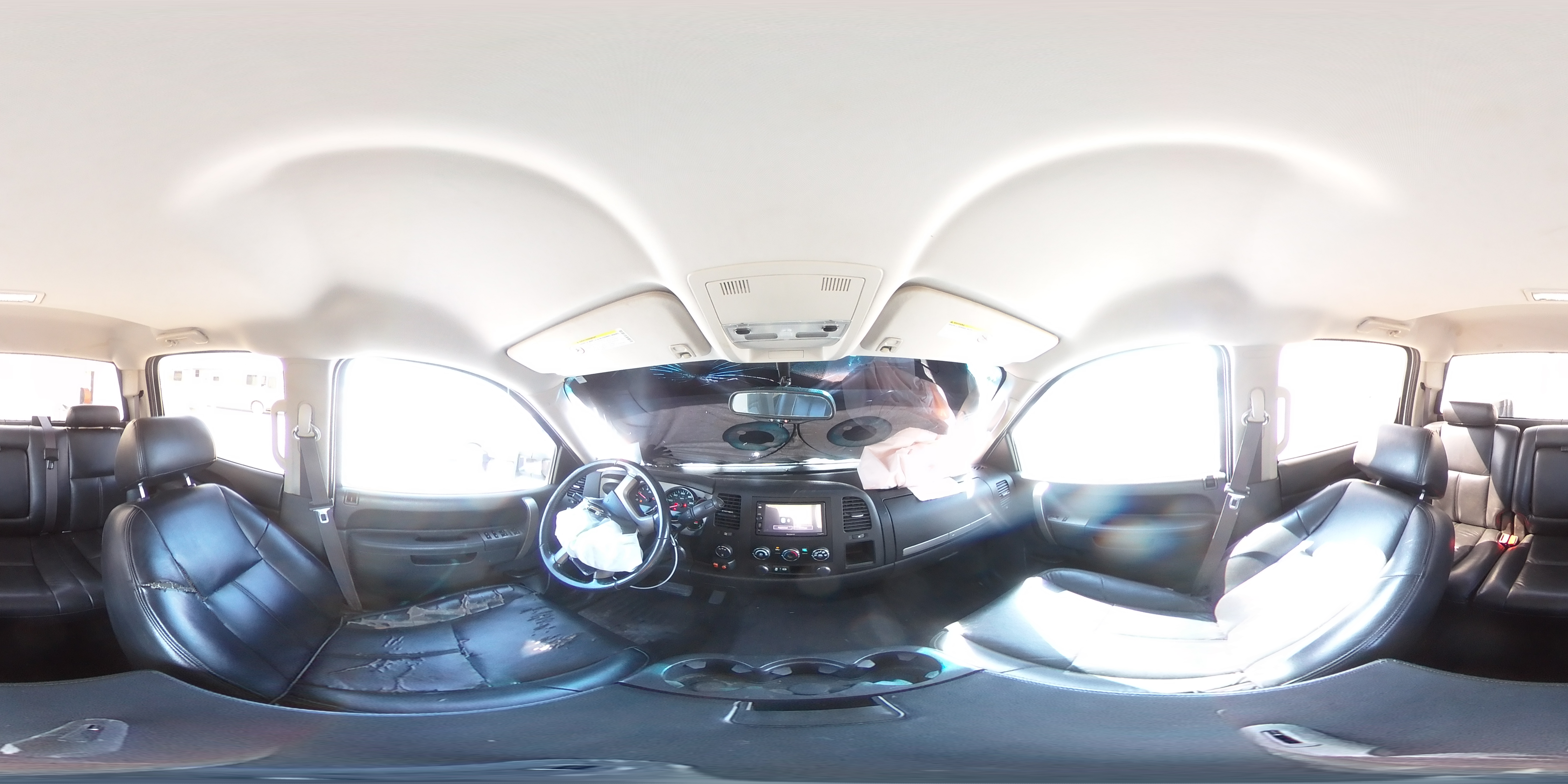 2013 Chevrolet Silverado - Image 13