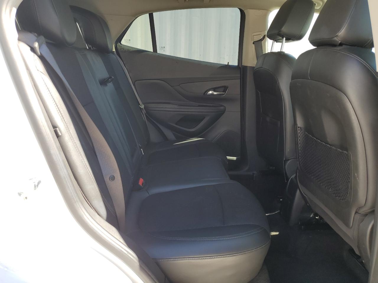 2019 Buick Encore Preferred VIN: KL4CJASB5KB723634 Lot: 66723504