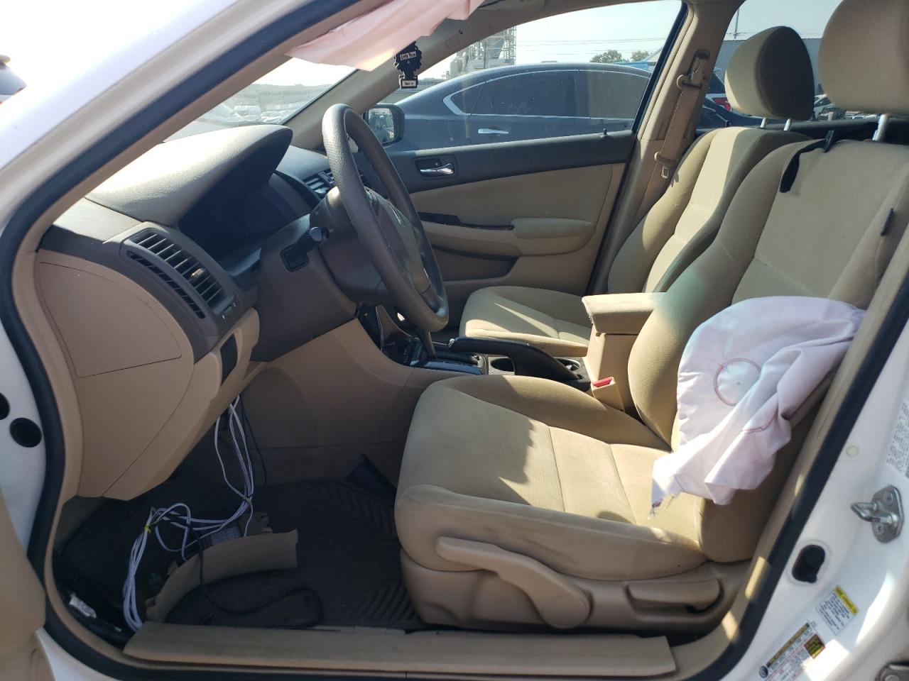 2006 Honda Accord Se VIN: 1HGCM56316A177192 Lot: 67462384