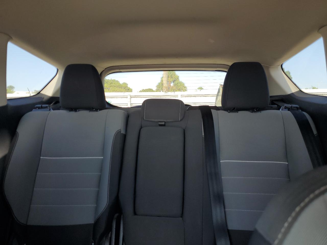 2013 Ford Escape Se VIN: 1FMCU0GX5DUD64459 Lot: 67458784