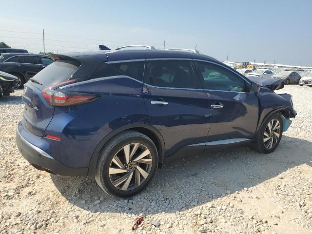 5N1AZ2CJ7LN143203 Nissan Murano SL 3