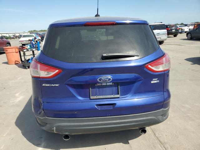  FORD ESCAPE 2013 Granatowy