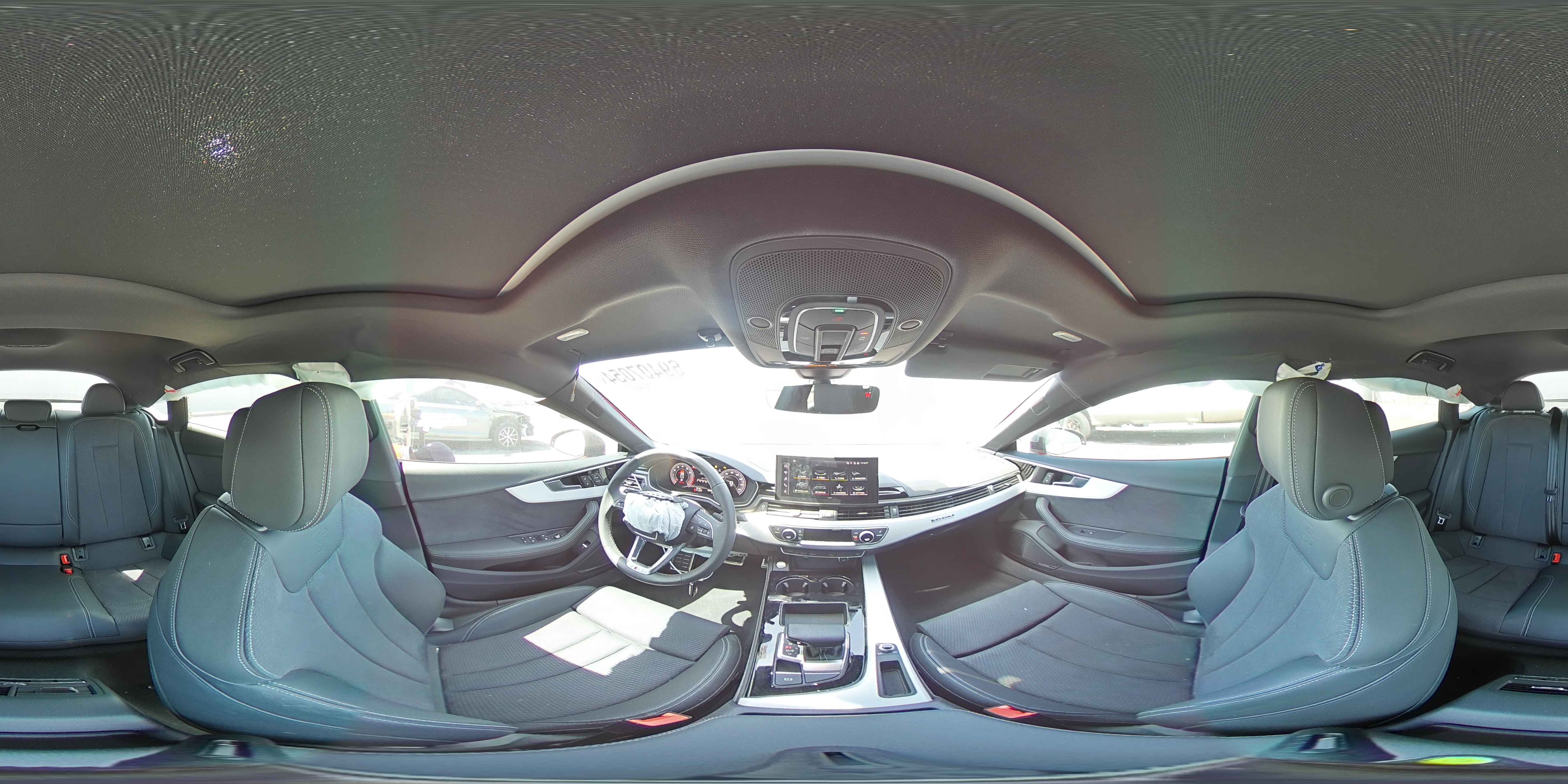 2024 Audi A5 - Image 13