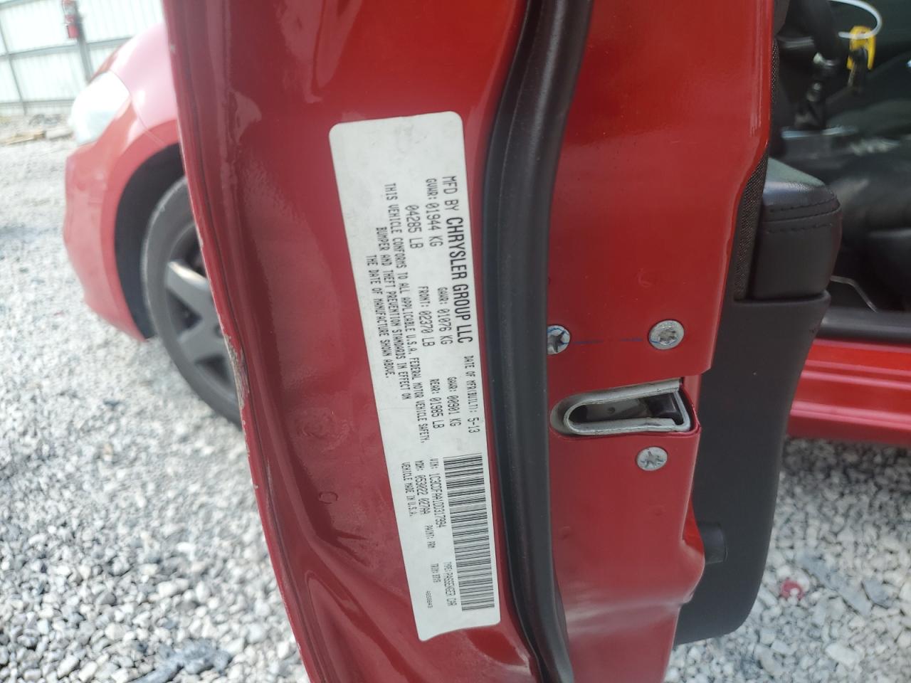 2013 Dodge Dart Se VIN: 1C3CDFAA1DD317994 Lot: 63782174