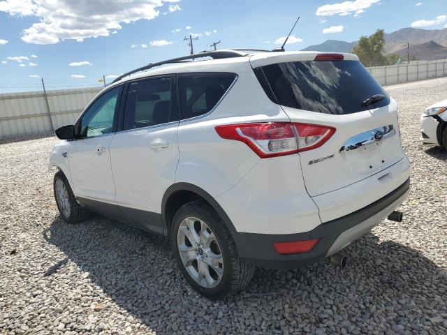  FORD ESCAPE 2013 Белый