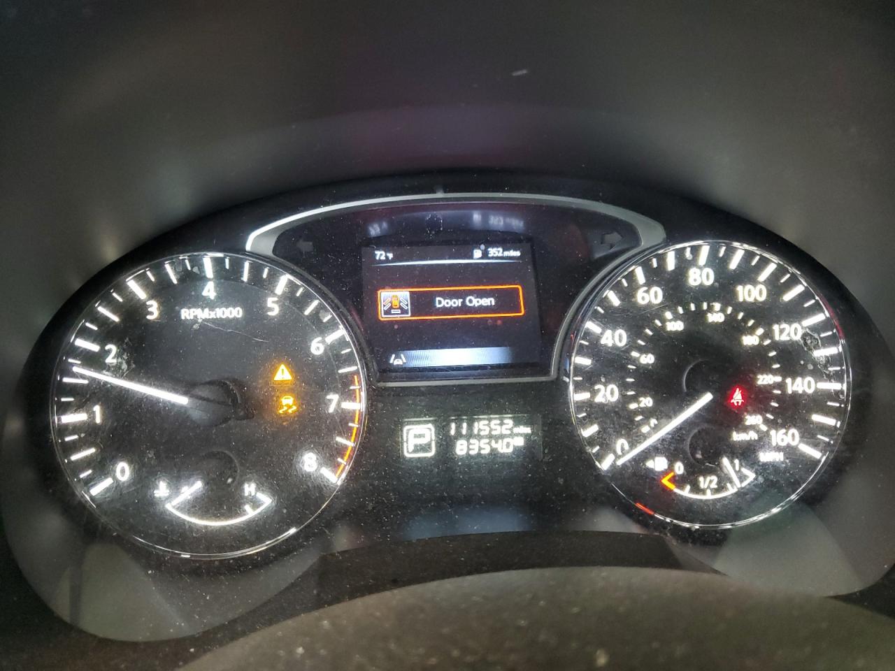 2015 Nissan Altima 2.5 VIN: 1N4AL3AP2FC260003 Lot: 68838514