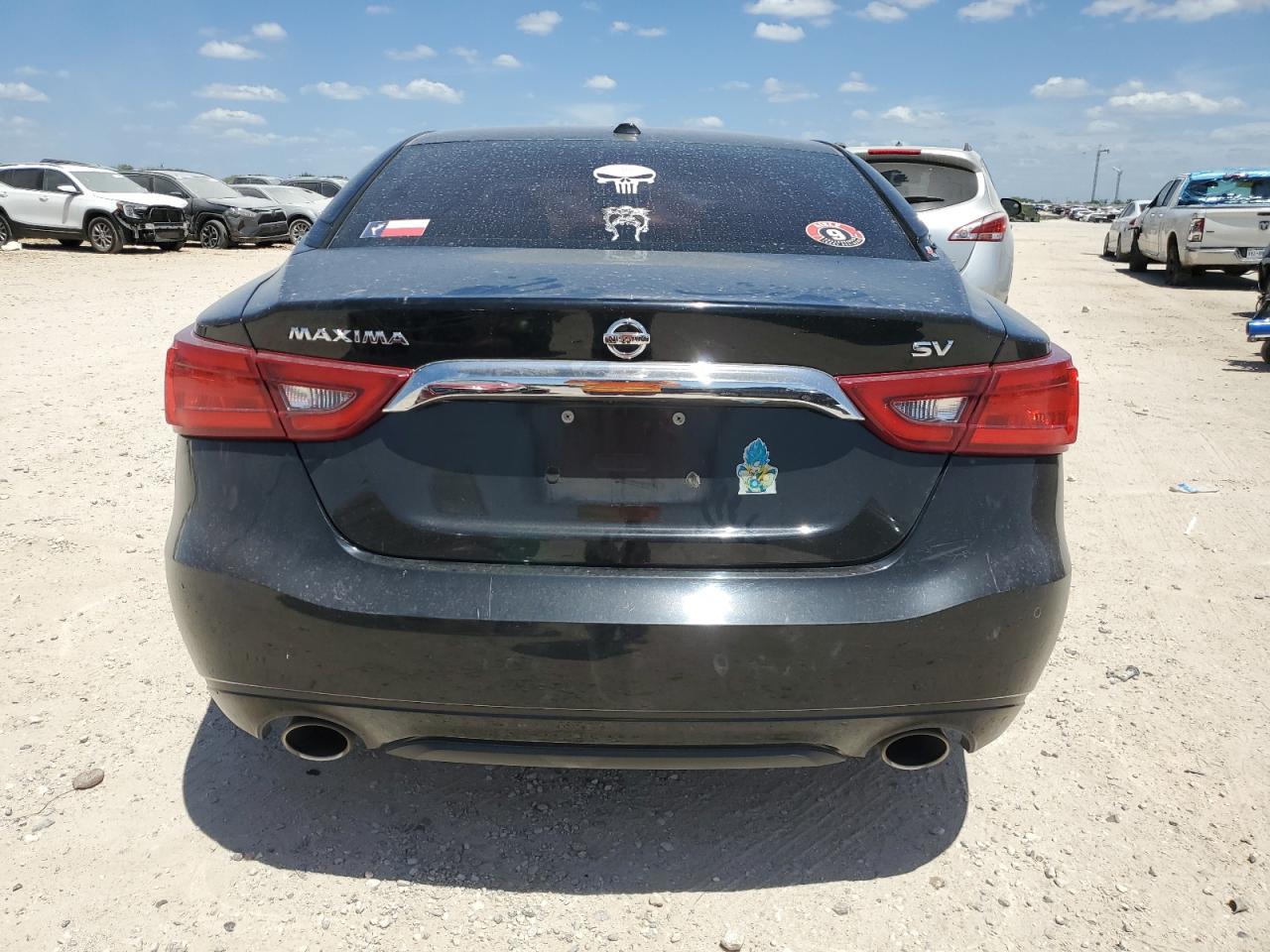 2018 Nissan Maxima - Image 6