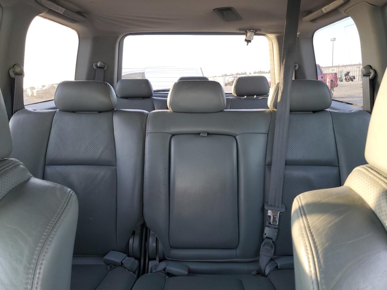 2005 Honda Pilot Exl VIN: 2HKYF18715H507847 Lot: 66633934