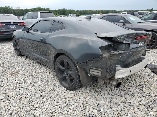 2017 CHEVROLET CAMARO LT 1G1FB1RX4H0189878  66758804