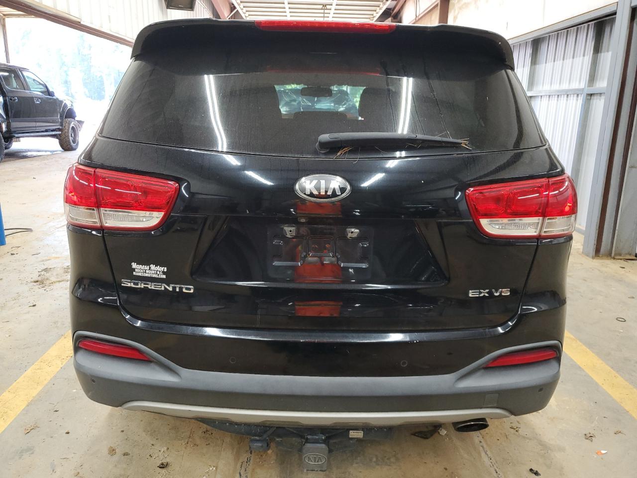 2016 Kia Sorento Ex VIN: 5XYPH4A55GG050454 Lot: 69446824