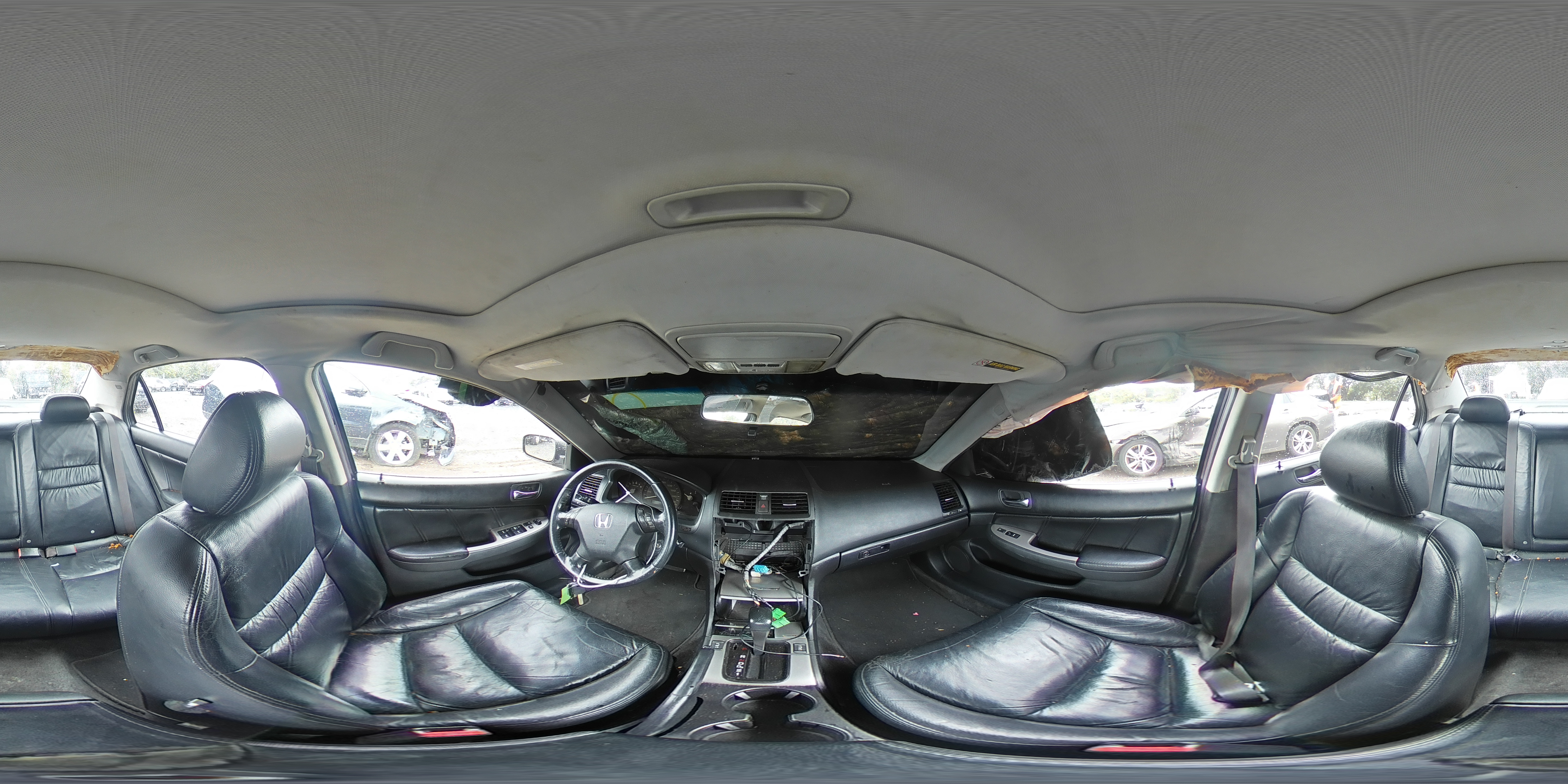 2006 Honda Accord Ex VIN: 1HGCM66566A015193 Lot: 66199454