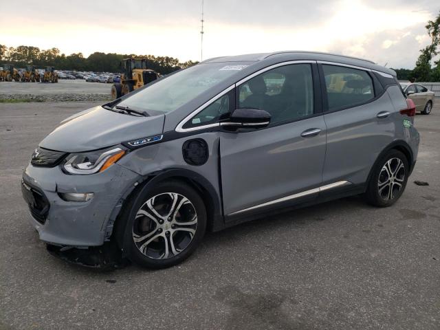 2021 Chevrolet Bolt Ev Premier