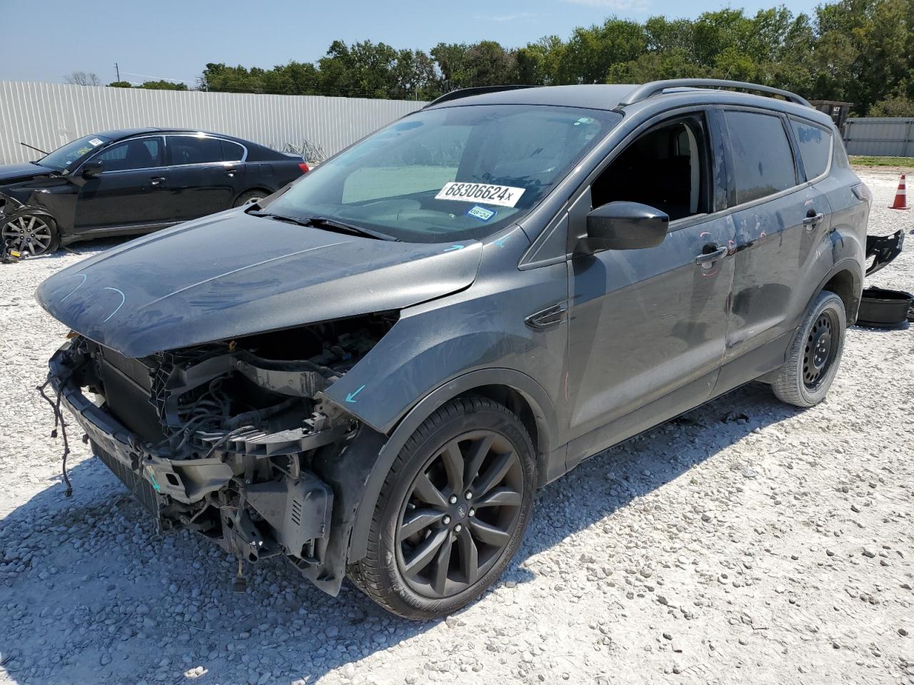 2017 Ford Escape - Image 1