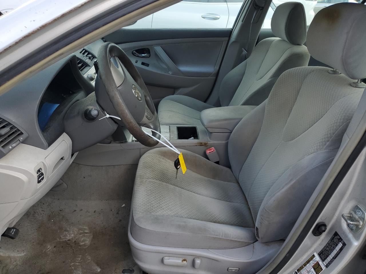 2008 Toyota Camry - Image 7