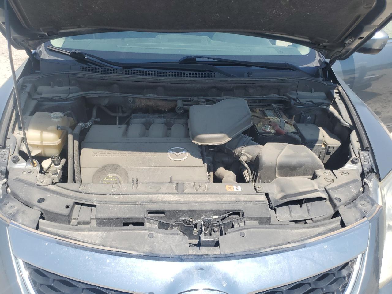 2011 Mazda CX-9 - Image 14