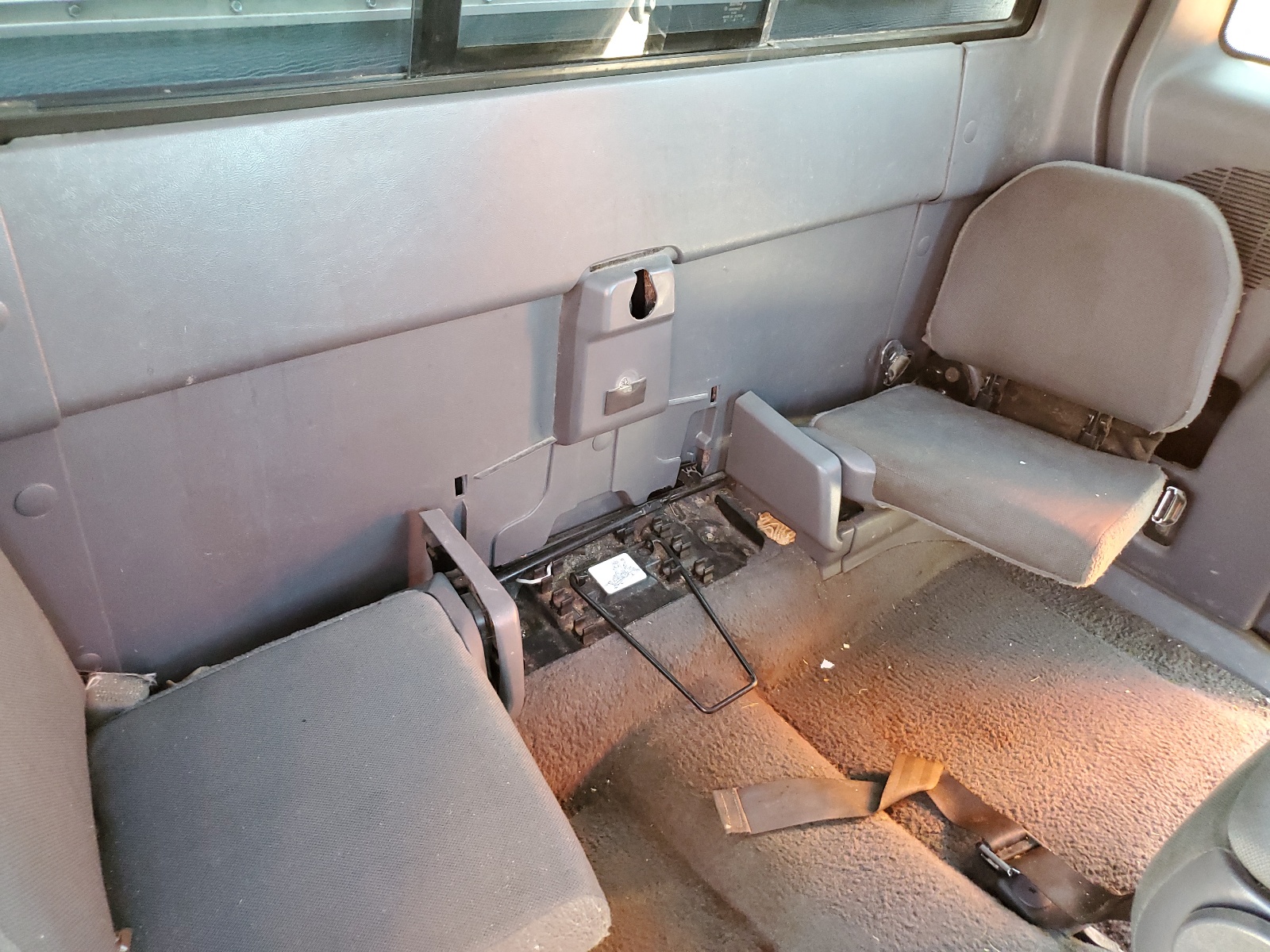 1FTZR15E21PA69806 2001 Ford Ranger Super Cab