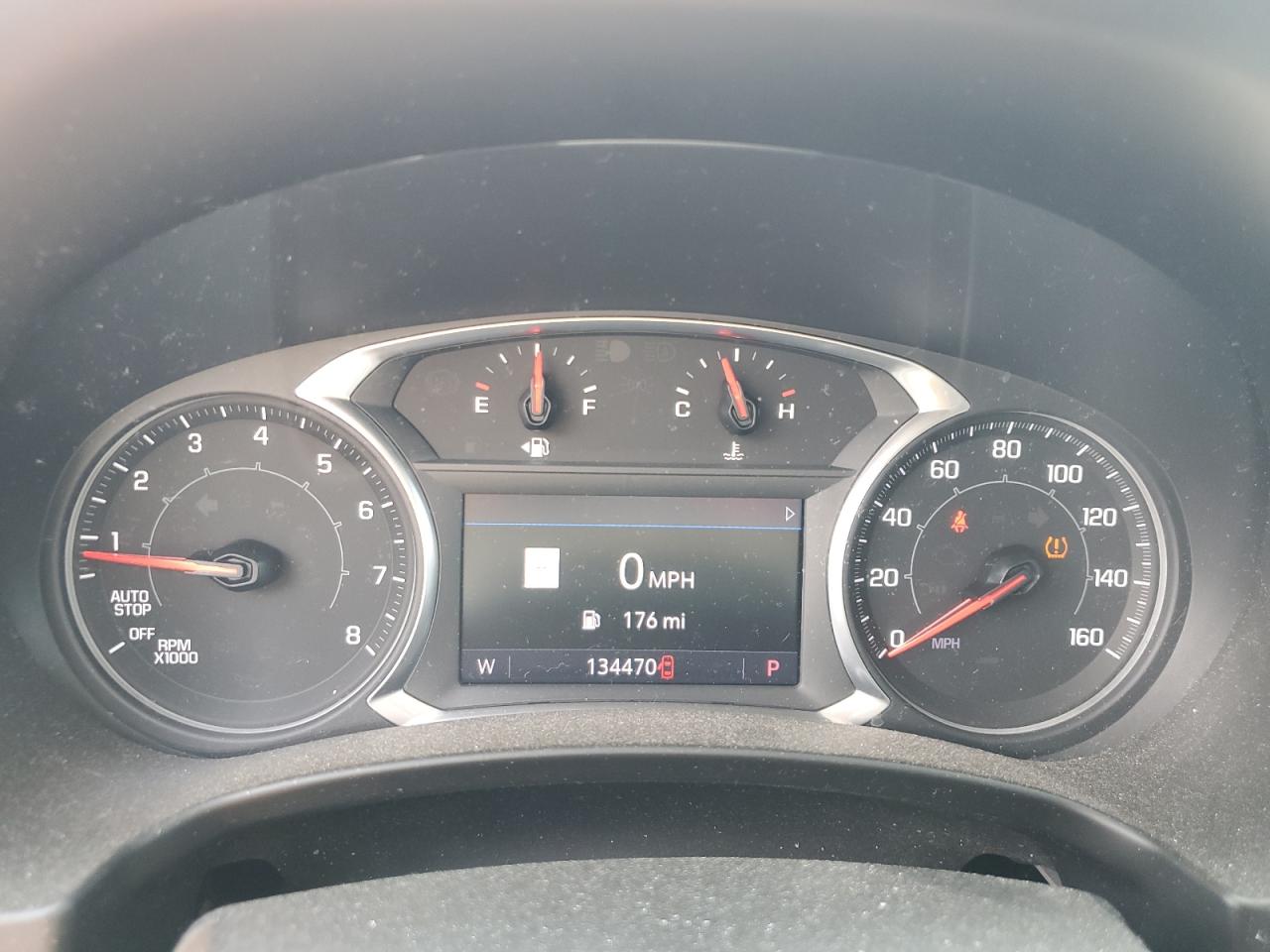 2019 GMC Terrain Slt VIN: 3GKALVEVXKL127670 Lot: 65935694