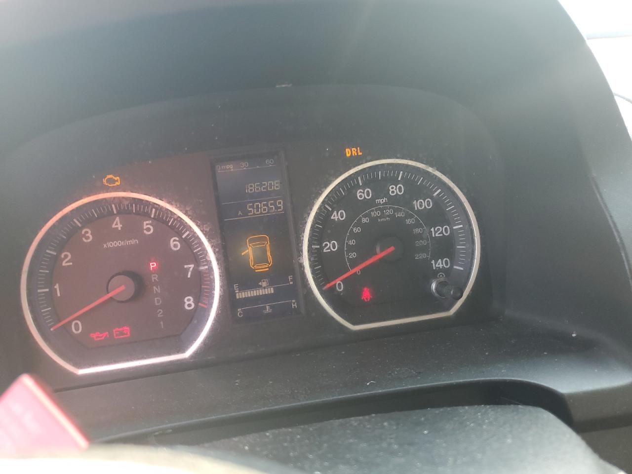 2010 Honda Cr-V Lx VIN: 5J6RE4H36AL080901 Lot: 66346074